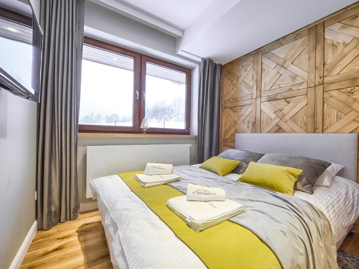 Visitzakopane - My Deer Apartment Bagian luar foto