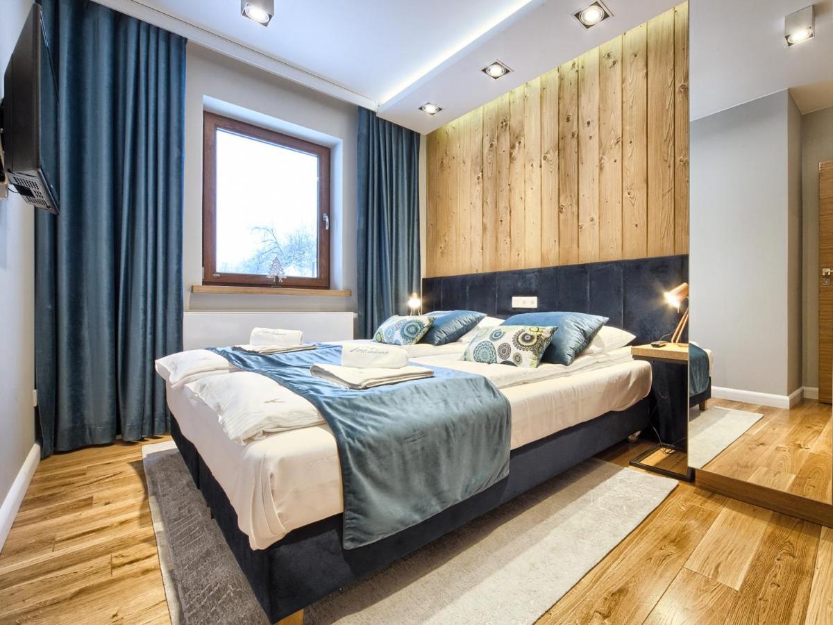 Visitzakopane - My Deer Apartment Bagian luar foto