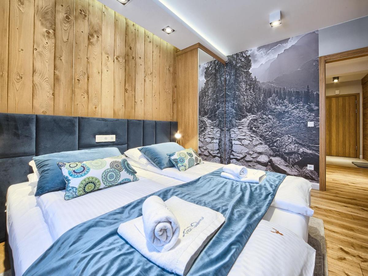 Visitzakopane - My Deer Apartment Bagian luar foto