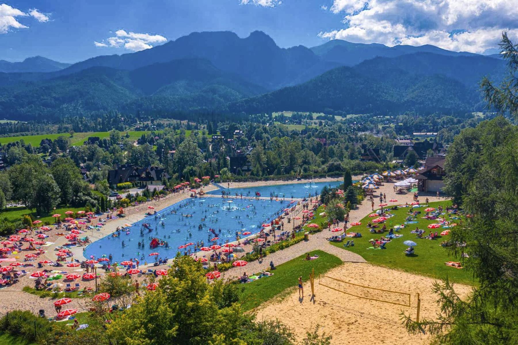 Visitzakopane - My Deer Apartment Bagian luar foto