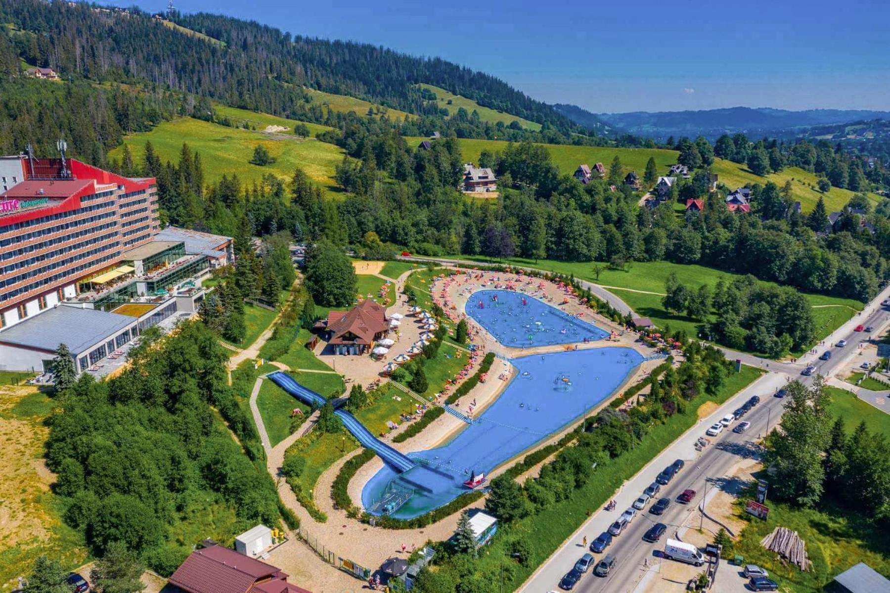 Visitzakopane - My Deer Apartment Bagian luar foto
